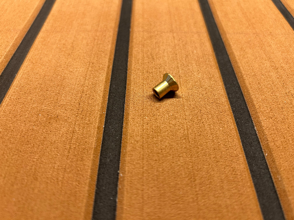 Boston Whaler 1040187 Barrel Nut
