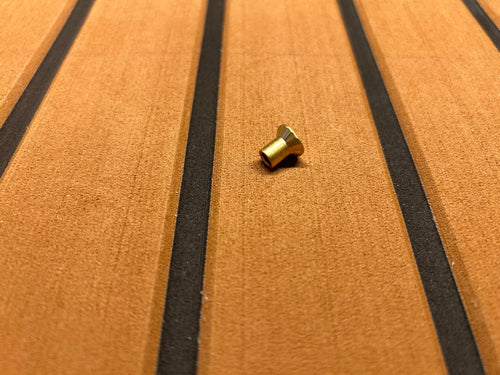 Boston Whaler 1040187 Barrel Nut