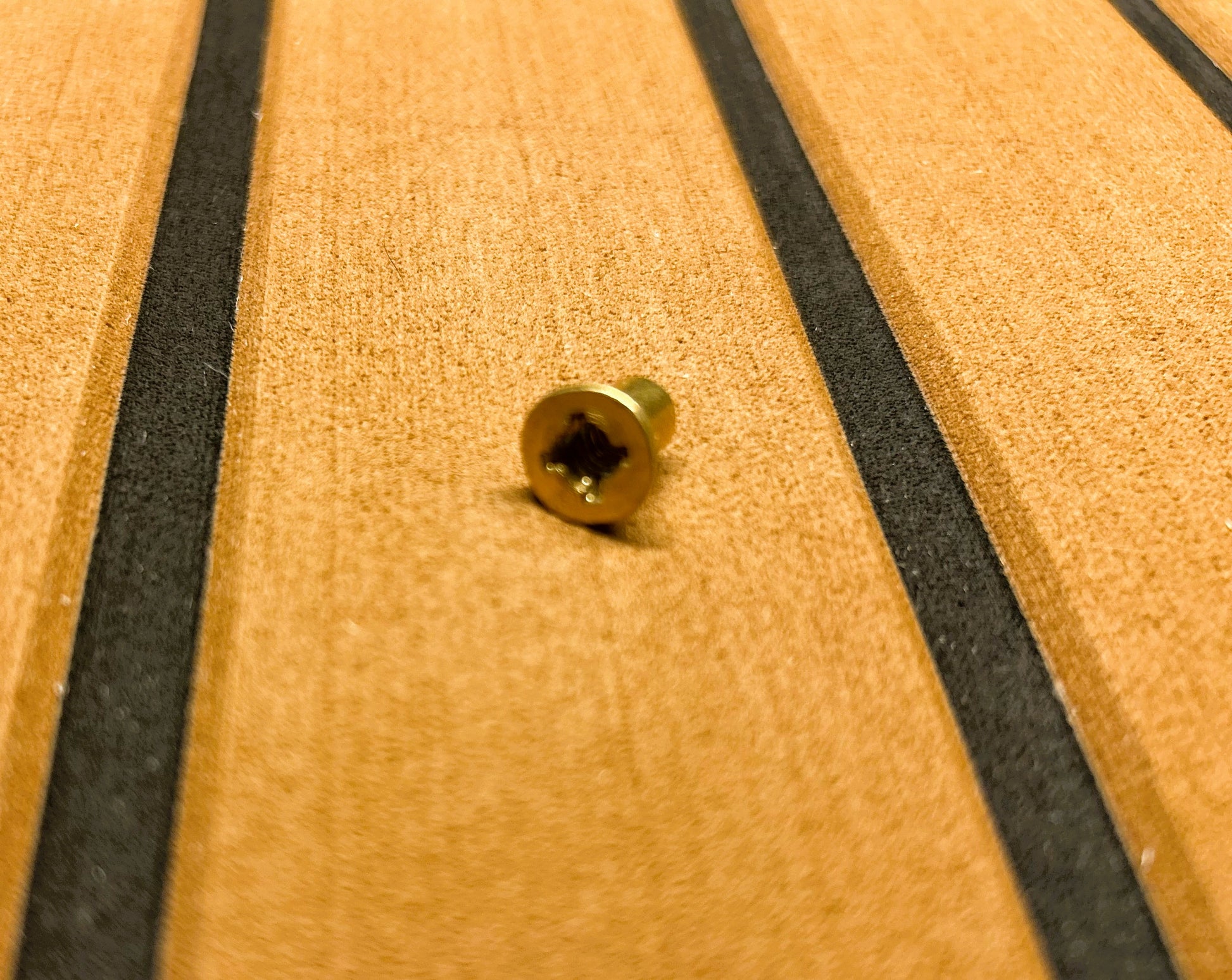Boston Whaler 1040187 Barrel Nut