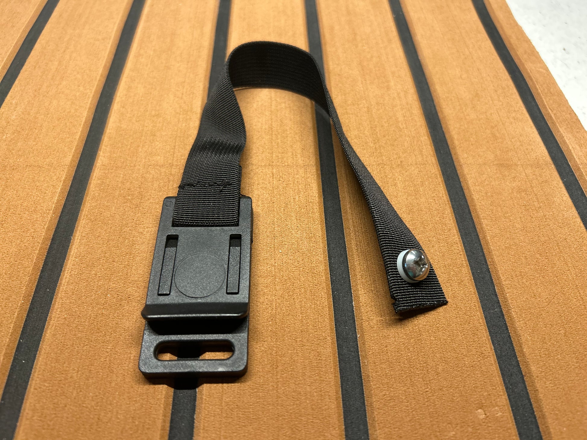 Boston Whaler 1911770 Ladder Strap