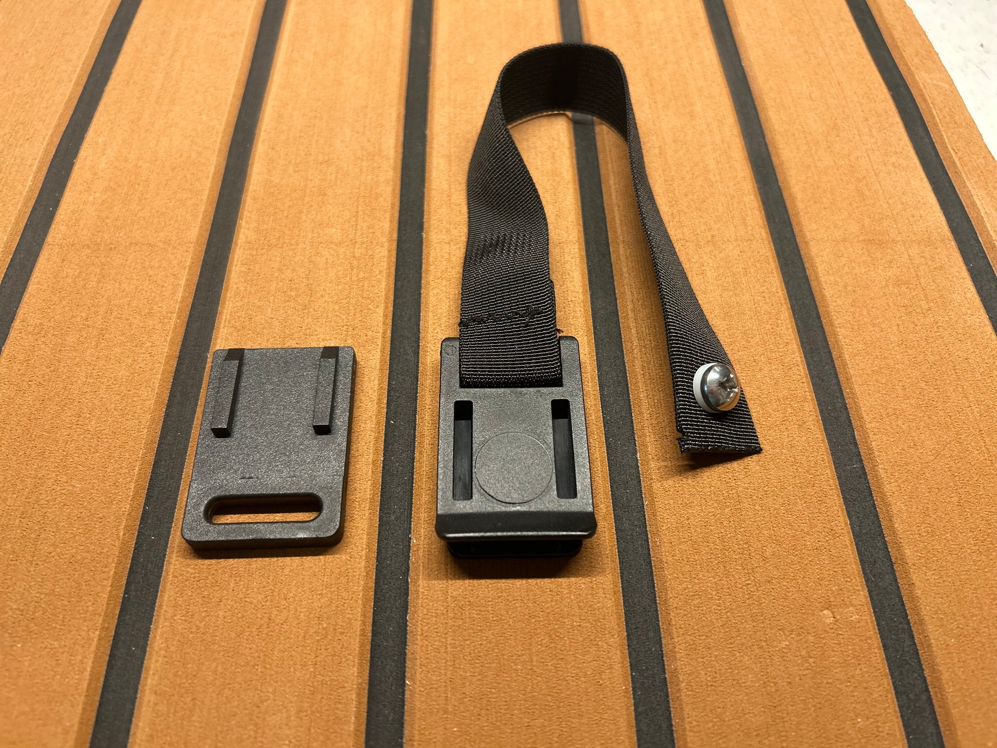 Boston Whaler 1911770 Ladder Strap