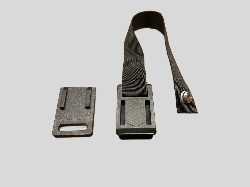 Boston Whaler 1911770 Ladder Strap