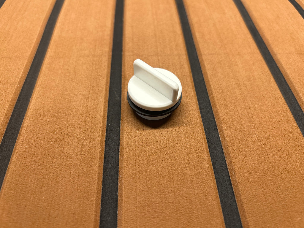 Boston Whaler 1806033 Drain Plug