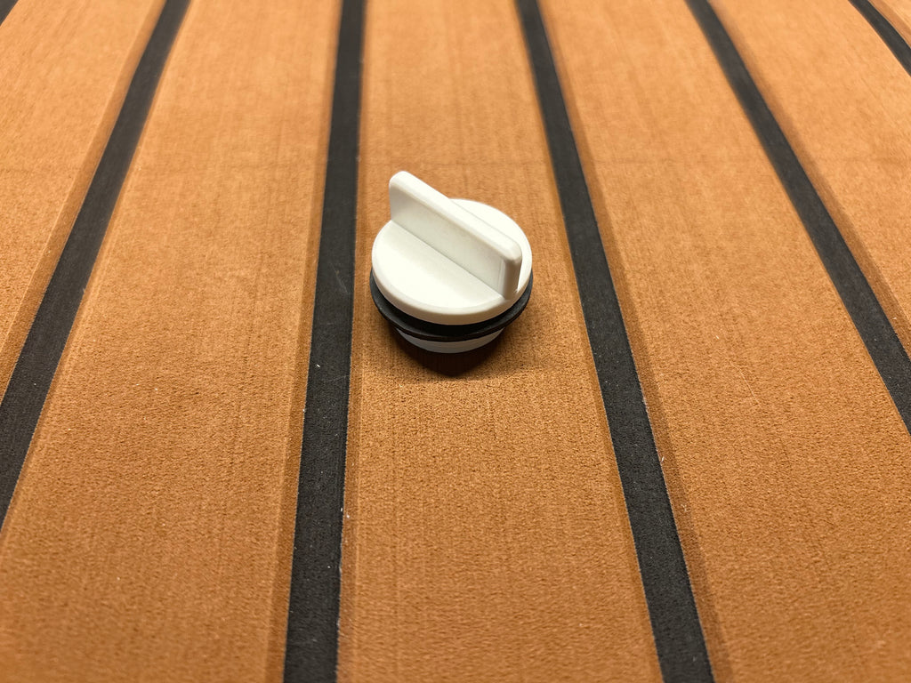 Boston Whaler 1806033 Drain Plug