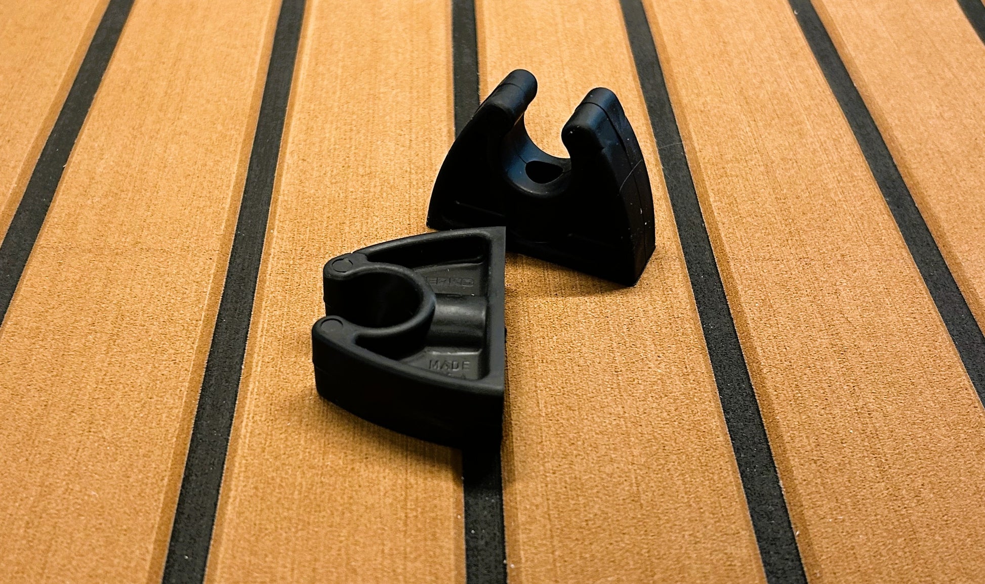 Boston Whaler 0590646 Pole Clip