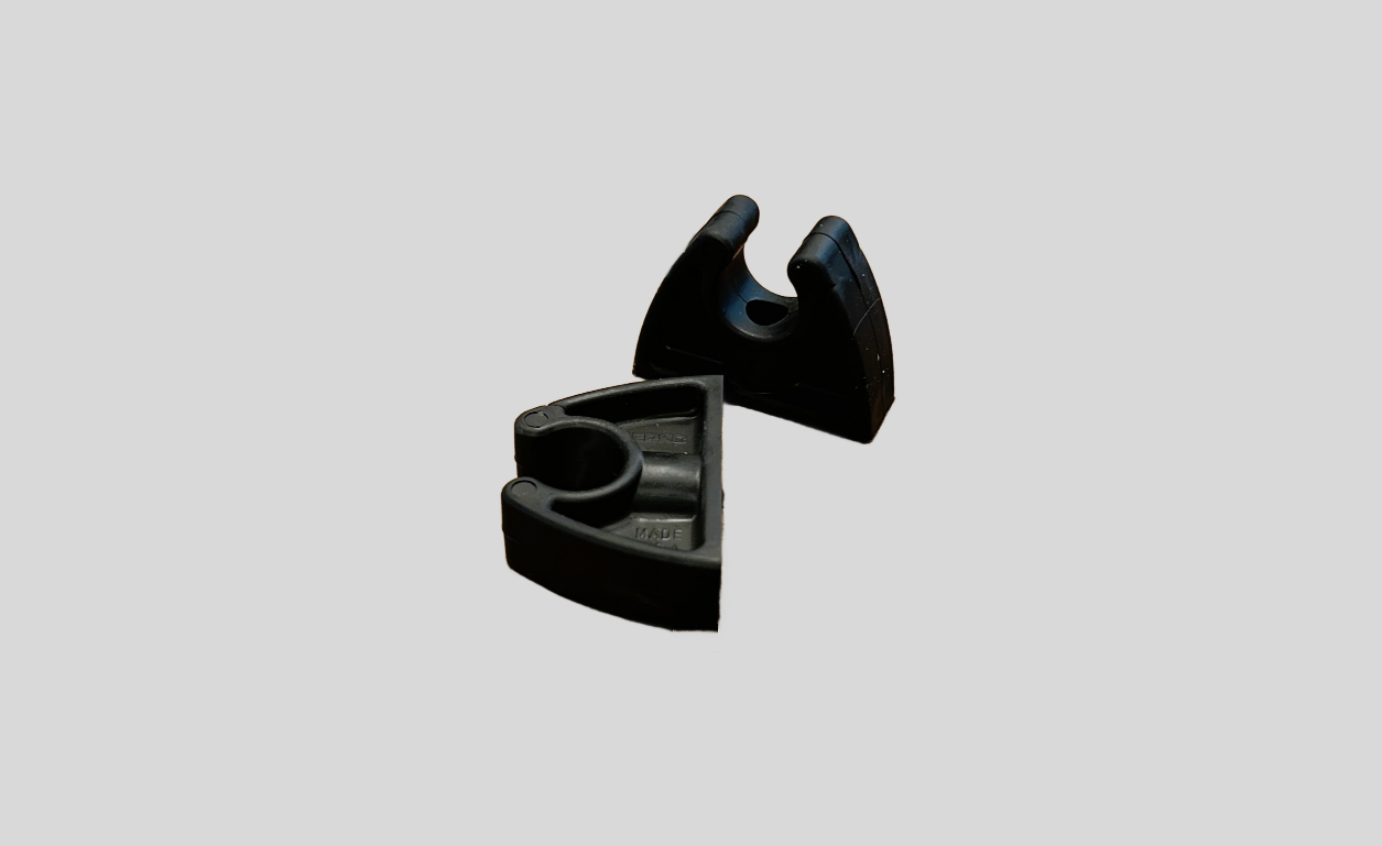Boston Whaler 0590646 Pole Clip