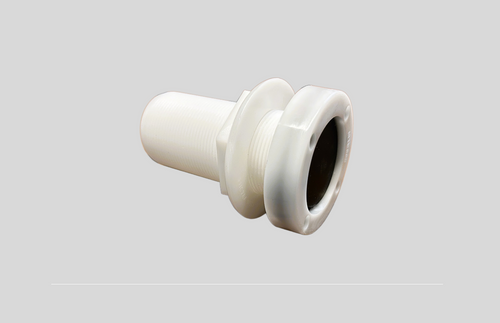 Boston Whaler 0628081LW Livewell Drain