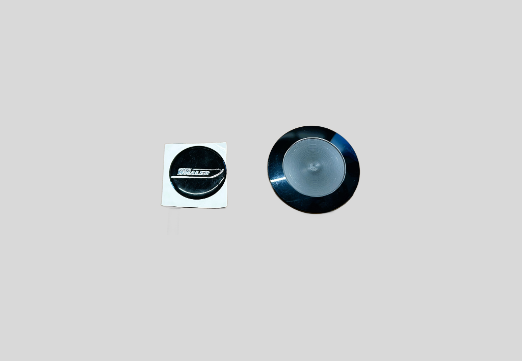 Boston Whaler 1794463 Steering Wheel Center Cap