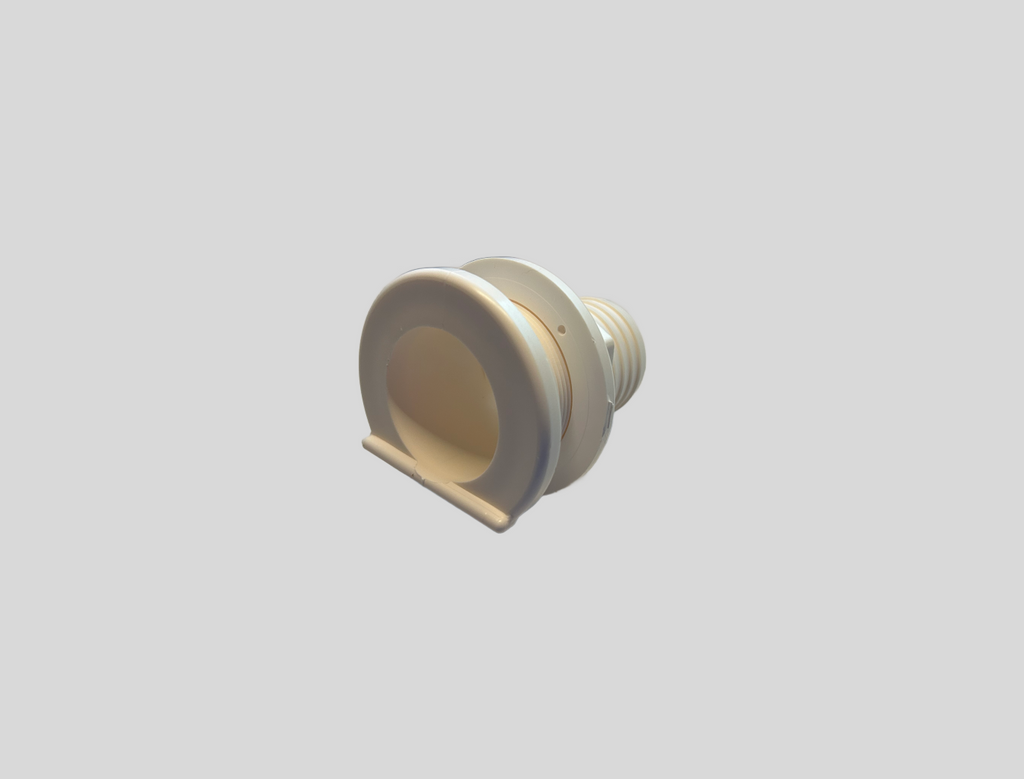 Boston Whaler 1760066 Cockpit Drain