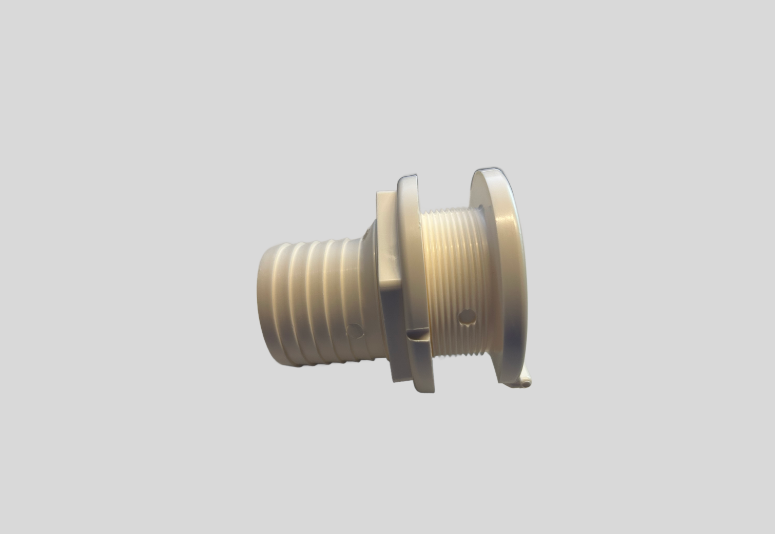Boston Whaler 1760066 Cockpit Drain