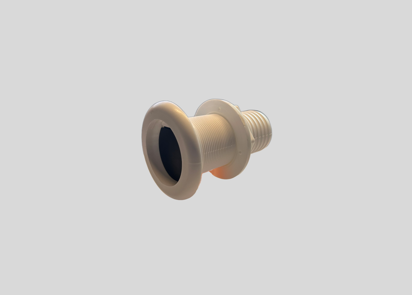 Boston Whaler 1760065 Transom Scupper