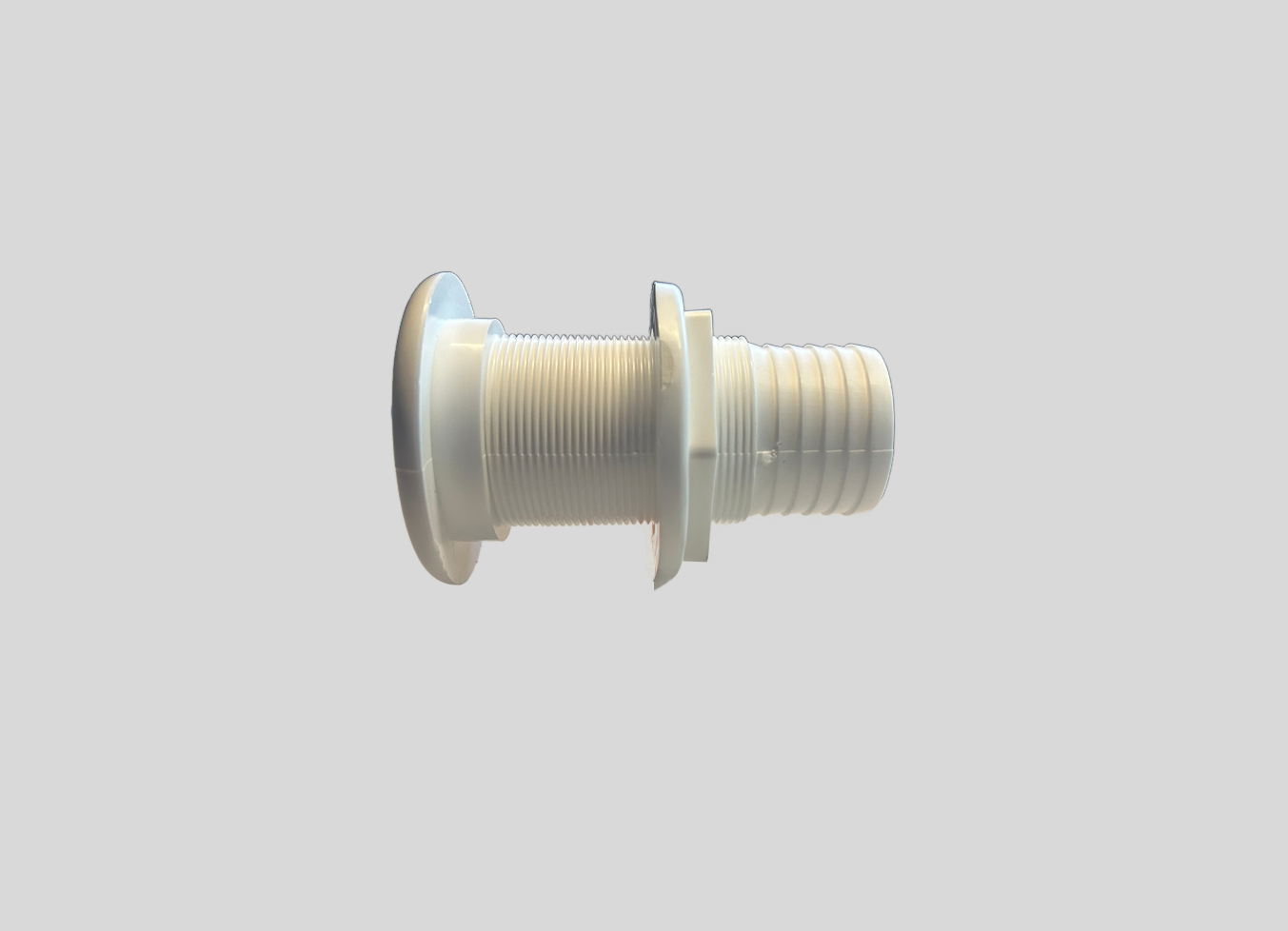 Boston Whaler 1760065 Transom Scupper