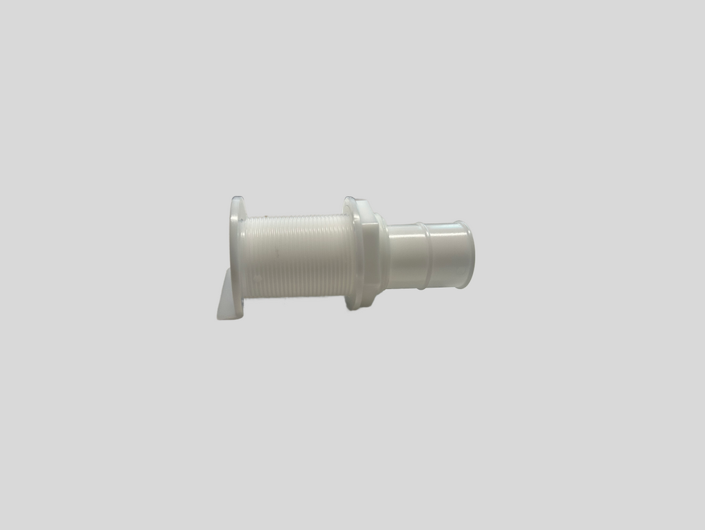 Boston Whaler 1072826 Cockpit Drain