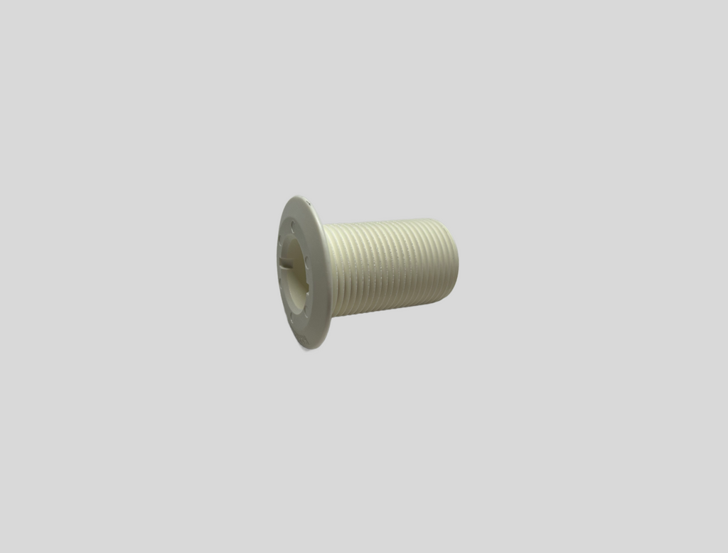 Boston Whaler 1806030 Male Drain Tube