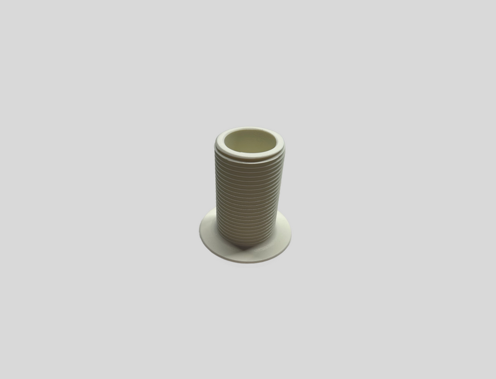 Boston Whaler 1806030 Male Drain Tube