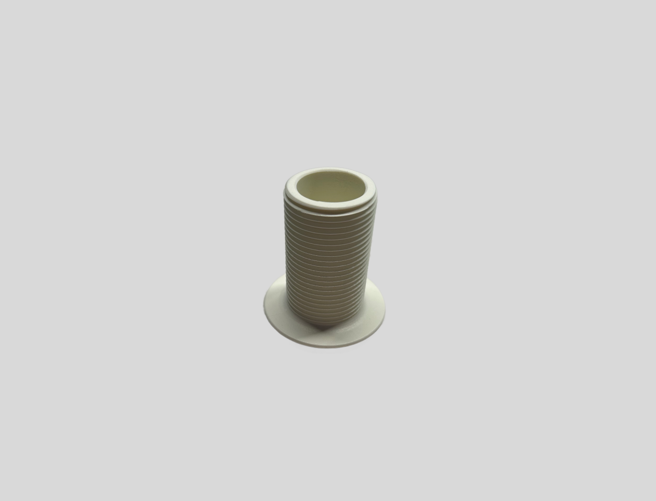 Boston Whaler 1806030 Male Drain Tube