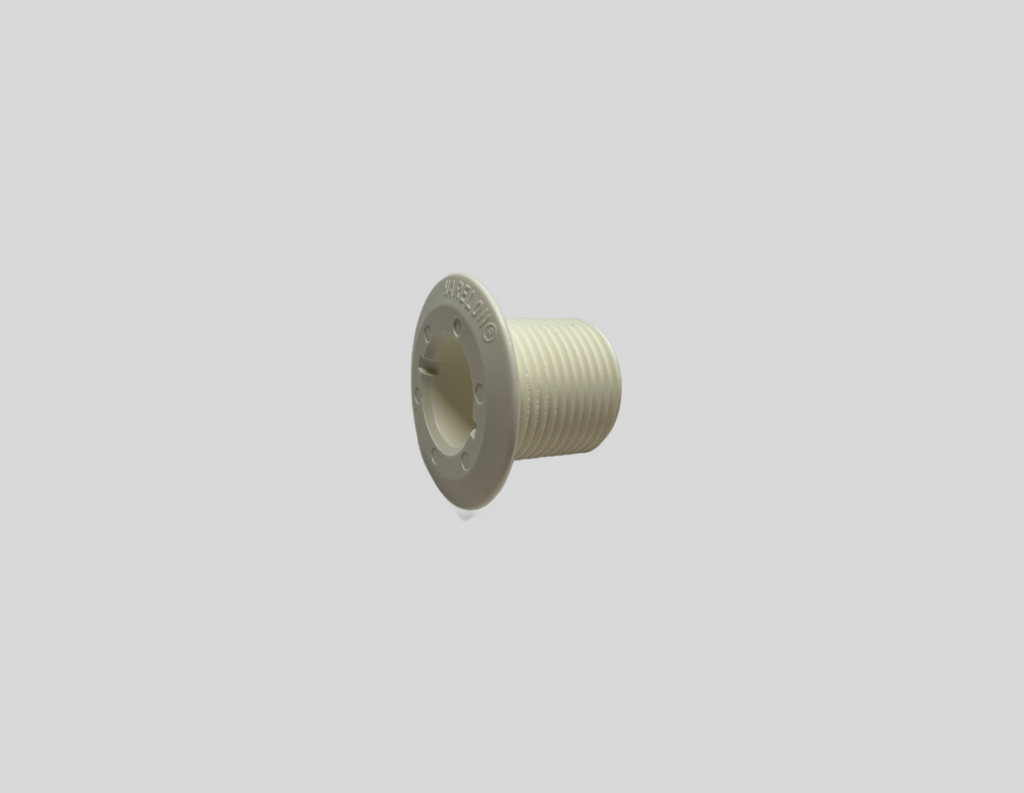 Boston Whaler 1806031 Male Drain Tube