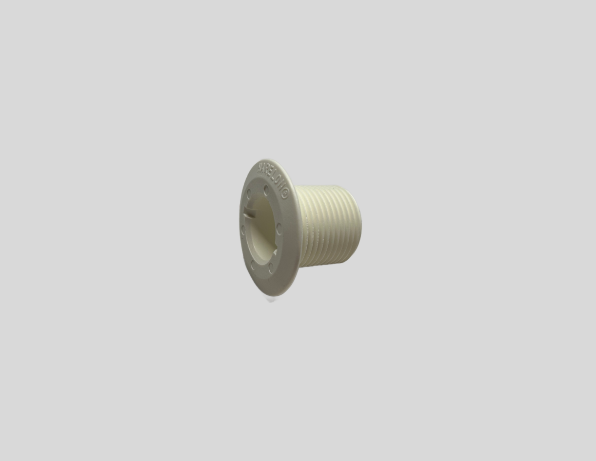 Boston Whaler 1806031 Male Drain Tube