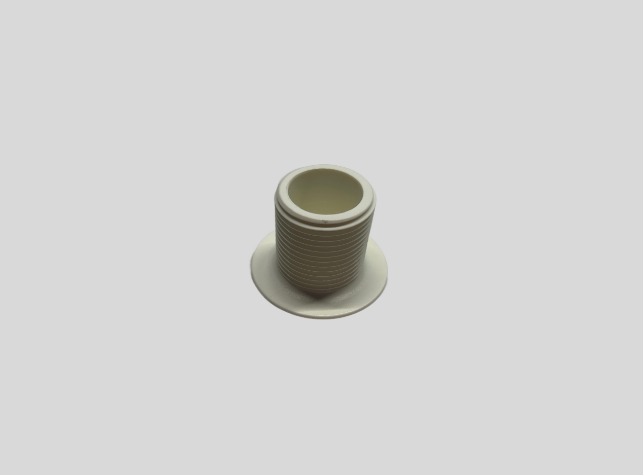 Boston Whaler 1806031 Male Drain Tube