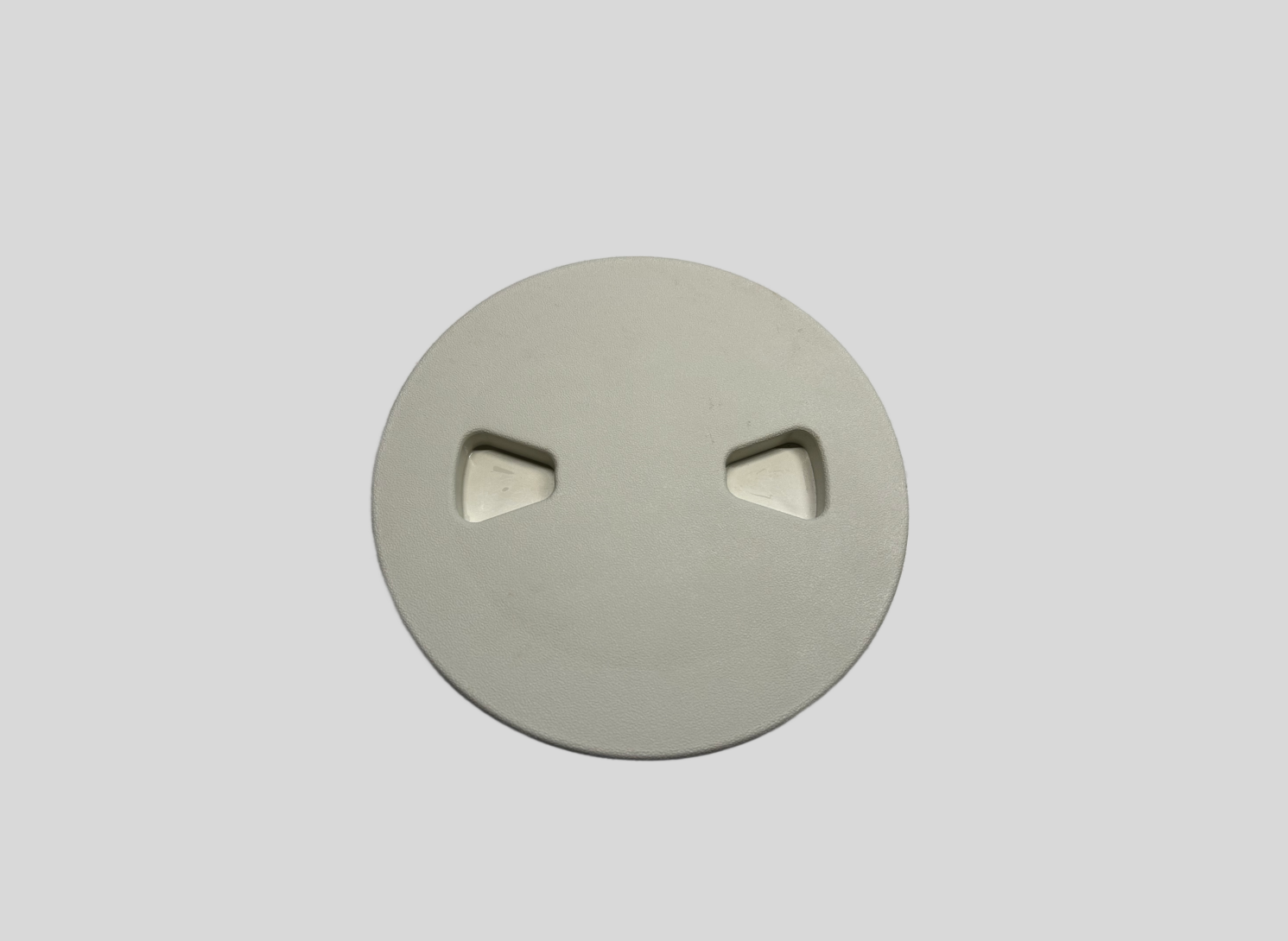 Boston Whaler 2337923 Deck Plate
