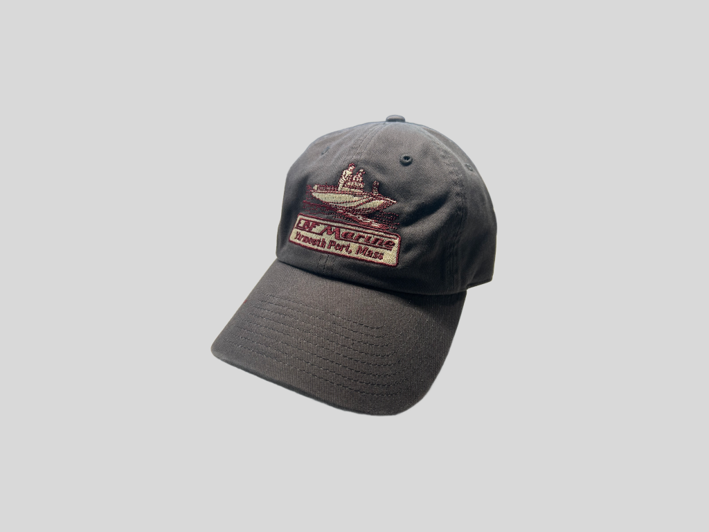 EBF Marine Dad Hat