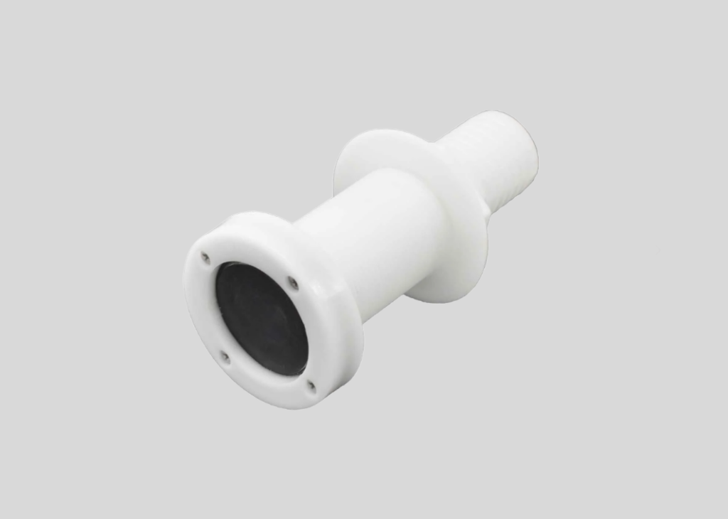 Boston Whaler 628081 Thru-Hull/Scupper