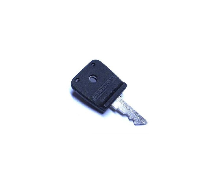 Boston Whaler 1A - 2F Ignition Key